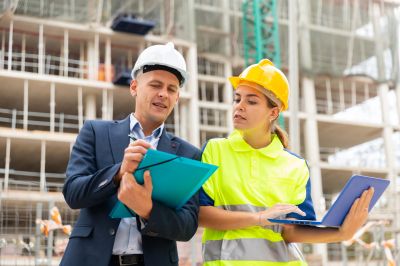 Optimal Timing for Construction